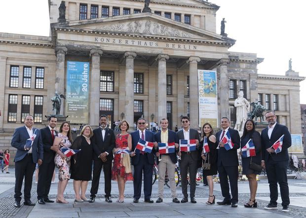 Delegación Mejía Alcalá.