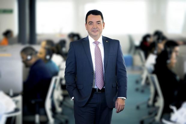 Andrés Mejía es el nuevo presidente de la Asociación Latinoamericana de Sistemas Privados de Salud.