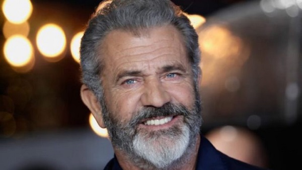 Mel Gibson