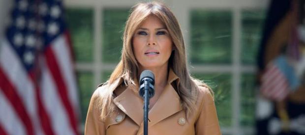 Melania Trump