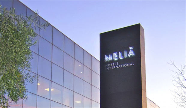 A nivel global Meliá Hotels International recibió la certificación en tres principales mercados: España, México y República 
Dominicana.
