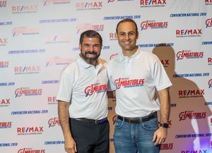 RE/MAX RD realiza su convención anual