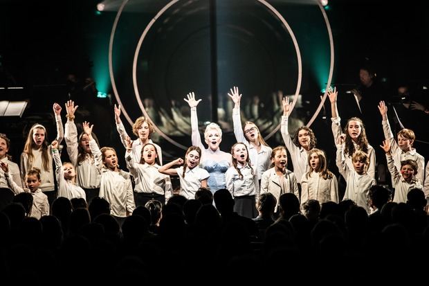 Fundación Sinfonía convoca a audiciones para “Campamento Edén” del concierto con Joyce Didonato.