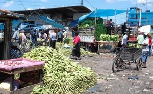 ProConsumidor exige a ayuntamientos intervenir mercados con “desorden y suciedad”