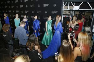 MB Fashion Week Madrid celebra 73 edición con pasarelas en formato híbrido