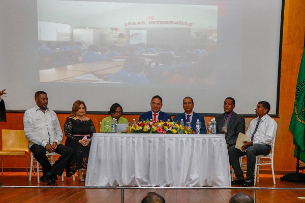 Presentación de estrategia de aprendizaje novedosa