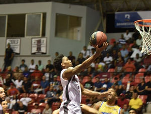 Indios vencen a Metros y se colocan a un triunfo de la corona