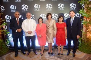 Anuncian segunda versión de SDQ Santo Domingo Mice