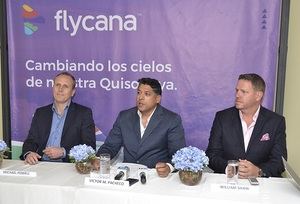 República Dominicana tendrá aerolínea de bajo costo