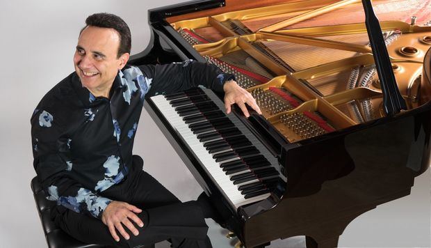 Michel Camilo.
