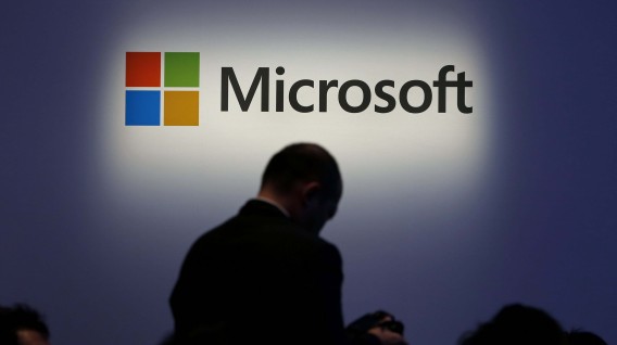 Microsoft Corp. compra 759.0 Megawatts.