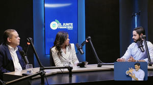 Banco Santa Cruz anuncia segunda temporada del podcast 'El Junte Financiero' para 2024.
