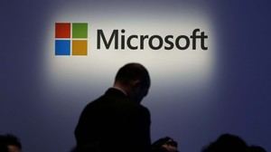 Microsoft se al&#237;a con WeWork para llevar trabajo del futuro a Latinoam&#233;rica