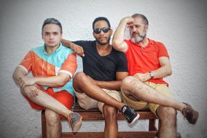 Últimas funciones de “El triángulo de las Bermudas” en Microteatro Santo Domingo
