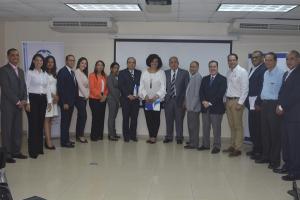 Cámara de Comercio de Puerto Plata realiza conferencia sobre Arbitraje