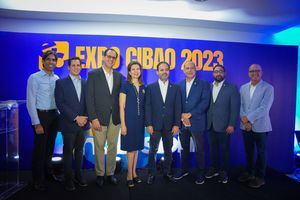 La Cámara de Comercio y Producción de Santiago anuncia la celebración de Expo Cibao 2023