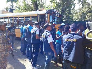 Haitianos en República Dominicana denuncian la violación de sus derechos
