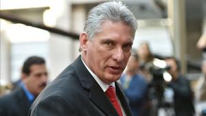 La UE espera el diálogo con Cuba 