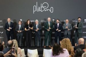 Premios PLATINO celebrarán su XI edición en México