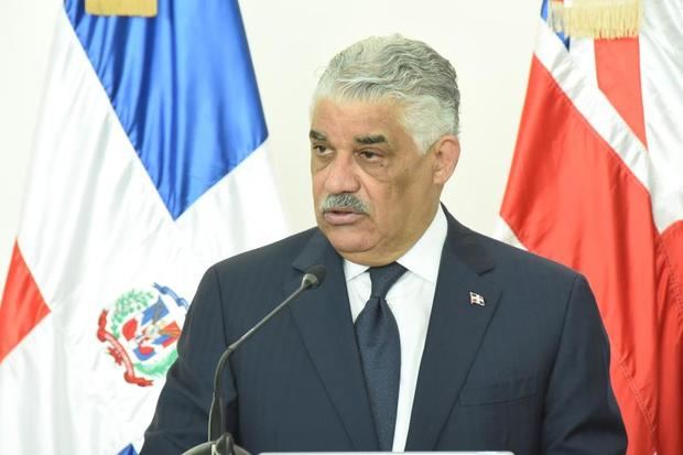 República Dominicana pide en la ONU hacer más contra el crimen organizado en el Caribe