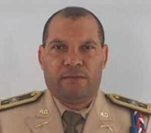 José Santana.