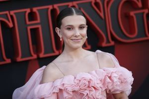 Millie Bobby Brown lanza su propia línea de cosmética vegana