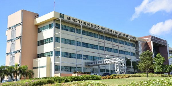 Ministerio de Medio Ambiente y Recursos Naturales 