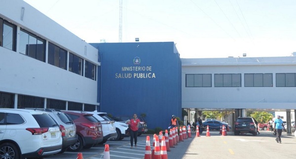 Ministerio de Salud Pública