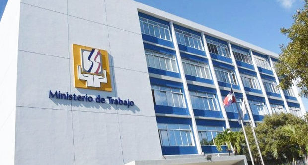 Ministerio de Trabajo invita a proceso de reclutamiento en Bonao.