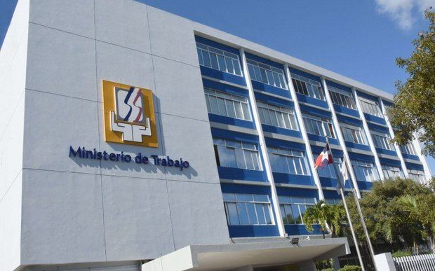 Ministerio de Trabajo invita proceso de reclutamiento en Nagua.