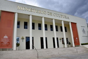 Ministerio de Cultura informa la cancelación del Desfile Nacional de Carnaval 2024.