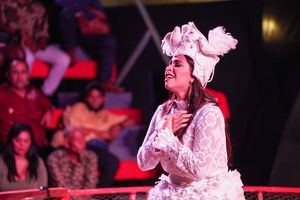 Ministerio de Cultura lanza convocatoria para el XI Festival Internacional de Teatro
