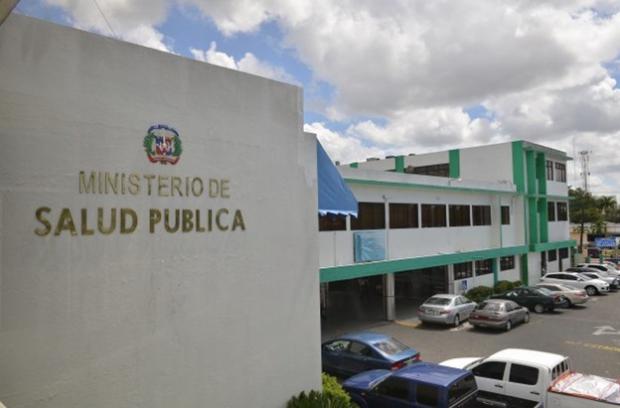 Ministerio de Salud