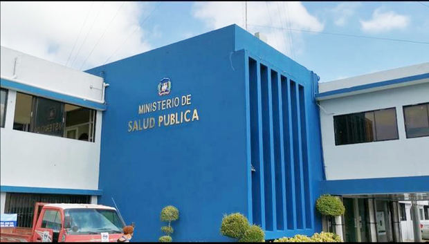 Ministerio de Salud.