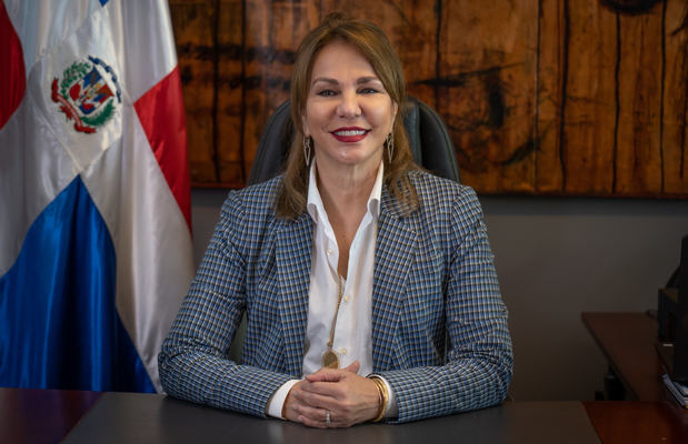 Ministra de Cultura representará a República Dominicana ante la 41.a Conferencia General de la UNESCO