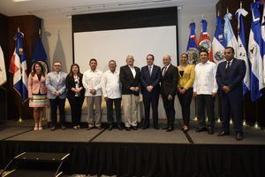 Ministros de Turismo de la Región SICA se reunirán en Puerto Plata la semana entrante 