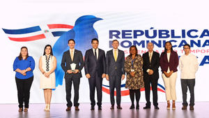 República Dominicana asume presidencia del Consejo Centroamericano de Turismo