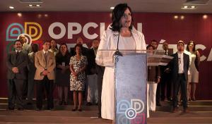 Opción Democrática celebrará asamblea constitutiva