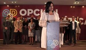 Opción Democrática afirma que pelea peledeista es para garantizar continuar en poder