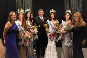 Representante de RD obtuvo corona Miss Mundo Latina USA 2018 