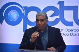 OPETUR elige su nuevo presidente