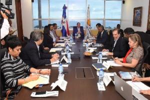 Subcomité de Turismo del Consejo Nacional de Competitividad realiza 3ra reunión