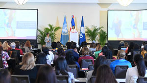 MITUR y OMT juntos en proyecto Primer Plano con el objetivo de empoderar a las mujeres en el sector turístico