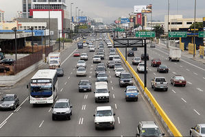 MOCHOTRAN adquirirá 141 autobuses de 90 pasajeros para los corredores