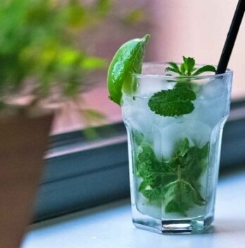 Mojito.