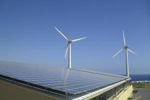 C&#225;mara de Comercio Dom&#237;nico Alemana organiza Conferencia sobre energ&#237;as renovables
