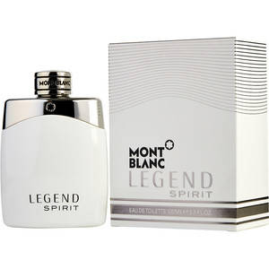  Montblanc Legend Spirit