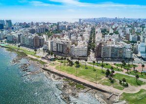 Naturaleza, museos y bodegas buscan fomentar el turismo interno en Montevideo