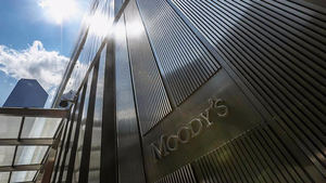 La agencia Moody's cambia la perspectiva de El Salvador a negativa