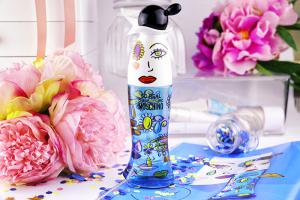 Perfumer&#237;as Prestige lanza nueva fragancia So Real Cheap & Chic
